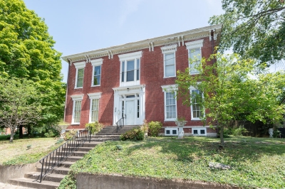 500 Estill Court, Georgetown, KY