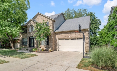 573 Alderbrook Way, Lexington, KY