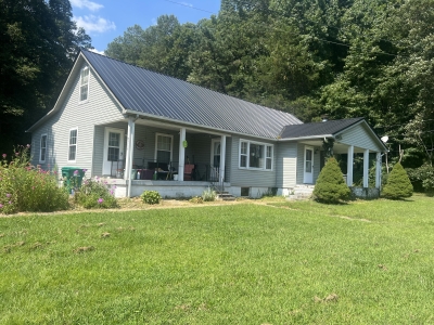 8255 Cranston Road, Morehead, KY