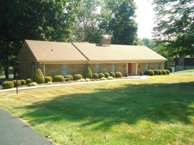 2715 Waterworks Road, Danville, KY