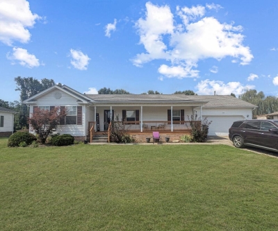 220 Beechwood Drive, Berea, KY