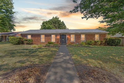 2488 Heather Way, Lexington, KY