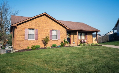 133 Wells Court, Nicholasville, KY