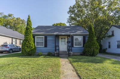 609 Addison Avenue, Lexington, KY