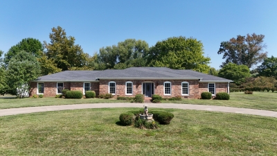 1145 Westwood Drive, Lawrenceburg, KY