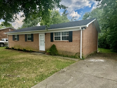 622 Powderhorn Drive, Richmond, KY