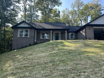 420 Silver Creek Drive, Somerset, KY