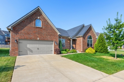 184 Rowanberry Drive, Nicholasville, KY