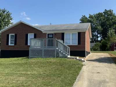 1705 White Oak Court, Shelbyville, KY