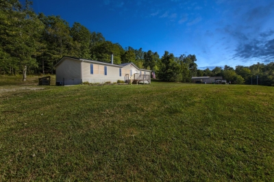 211 Westcott Road, Morehead, KY