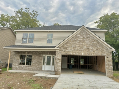 2821 Kearney Creek Lane, Lexington, KY