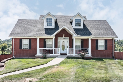 1021 Polley Drive, Bardstown, KY