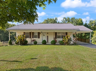 2910 West Williamsburg Street, Whitley City, KY