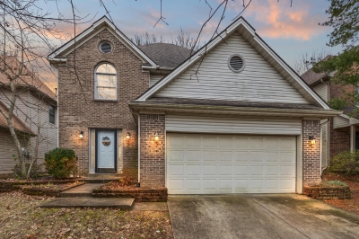 3824 Scarlet Oak Lane, Lexington, KY