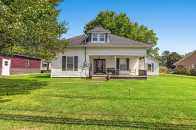 4103 Camargo Road, Mount Sterling, KY