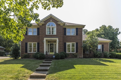 4012 Palomar Boulevard, Lexington, KY