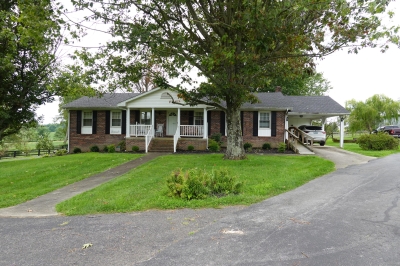 820 Clintonville Road, Paris, KY