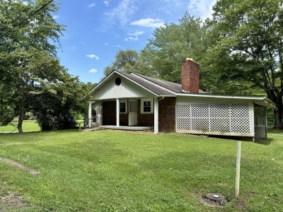 2031 Ky-223, Gray, KY