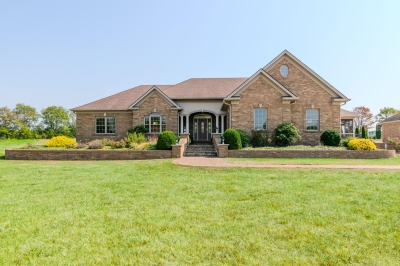 155 Hudson Road, Harrodsburg, KY