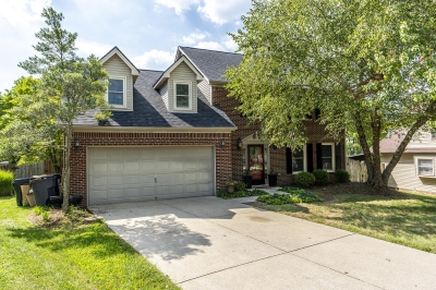 1009 Vanbrugh Court, Lexington, KY