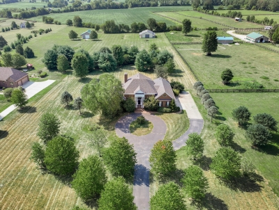 509 Combs Ferry Road, Winchester, KY