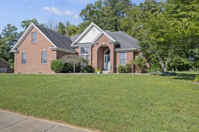 604 Farmland Drive, Berea, KY