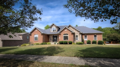 516 Amster Woods Drive, Richmond, KY