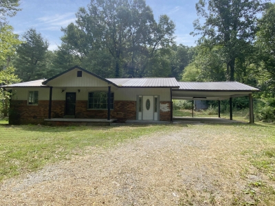 2253 East Hwy 30, East Bernstadt, KY