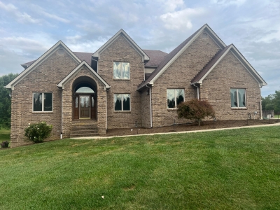 1199 Mcclure Road, Winchester, KY