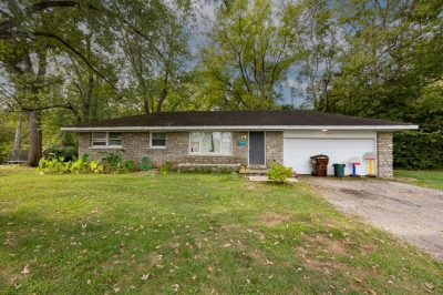 1869 Rio Vista Drive, Paris, KY