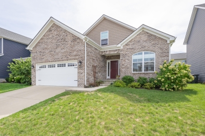 606 Lucille Drive, Lexington, KY