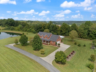 1270 Nubbin Ridge Road, Somerset, KY