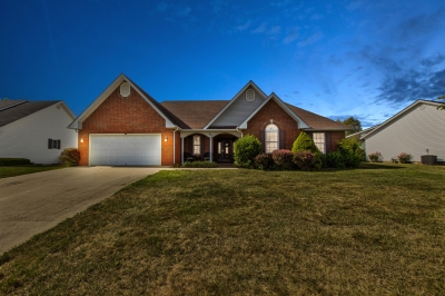 613 Arrowhead Trail, Mount Sterling, KY