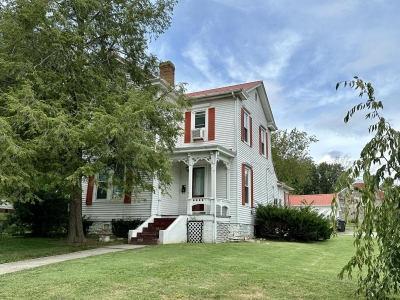 302 Danville Street, Lancaster, KY