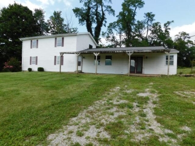 1170 Evergreen Road, Frankfort, KY