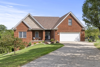 512 Birch Court, Richmond, KY