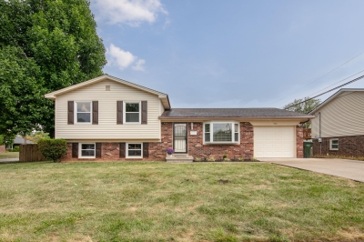 556 Severn Way, Lexington, KY