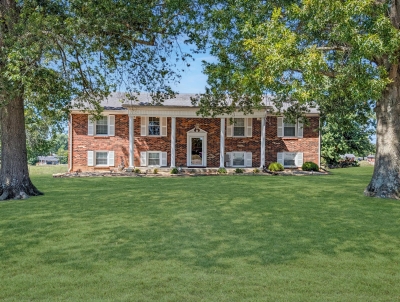 526 Scenic Drive, Harrodsburg, KY