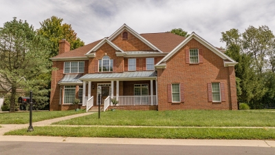 4189 John Alden Lane, Lexington, KY