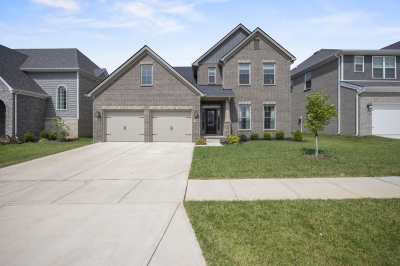 240 Squires Circle, Lexington, KY