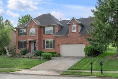 678 Mint Hill Lane, Lexington, KY