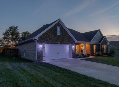 3025 Rose Bud Road, Versailles, KY