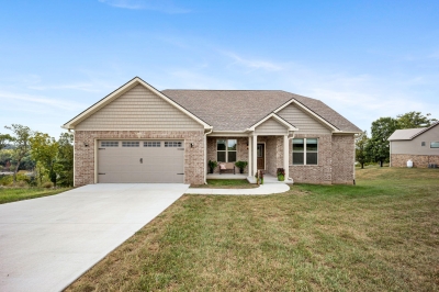 1830 Hunter Drive, Lancaster, KY