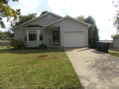 253 Donalynn Drive, Frankfort, KY