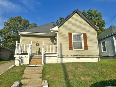 248 Parrish Avenue, Paris, KY