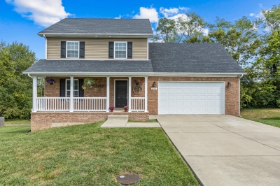 317 Weslyn Way, Nicholasville, KY