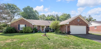 3308 Cornwall Drive, Lexington, KY