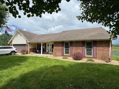 1012 Barkley Lane, Somerset, KY