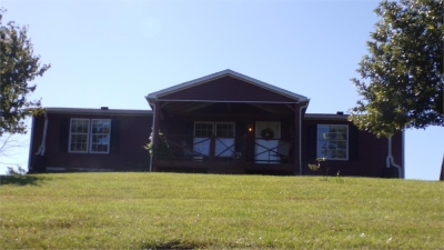 1061 Deep Creek Road, Harrodsburg, KY