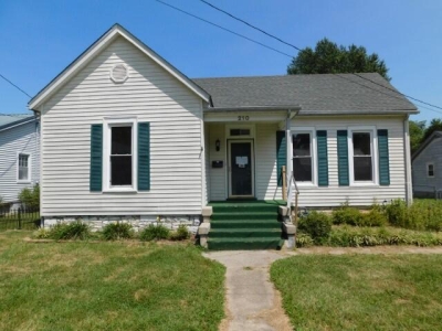 210 Noel Avenue, Frankfort, KY